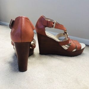 Michael kors shoes